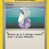 Pokemon Potion-94/102 Single Card
