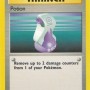 Pokemon Potion-94/102 Single Card