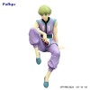 Hunter x Hunter Noodle Stopper PVC Statue Shalnark 15cm