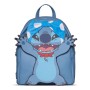 Lilo & Stitch Officially licensed backpack Mini Stitch Hero 100% Polyester Size: 21 x 12 x 27 cm