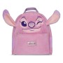 Lilo & Stitch Officially licensed backpack Mini Angel Twink 100% Polyester Size: 21 x 12 x 27 cm