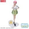 The Quintessential Quintuplets Series Luminasta PVC Statue Ichika Nakano 20cm