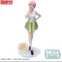 The Quintessential Quintuplets Series Luminasta PVC Statue Ichika Nakano 20cm