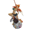 One Piece Nami statue 24cm ( No Package )