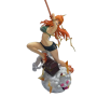One Piece Nami statue 24cm ( No Package )