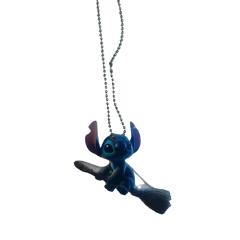 Stitch Summer Necklace