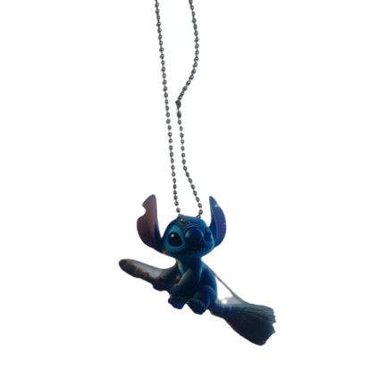 Stitch Summer Necklace