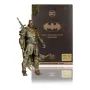 DC Multiverse Action Figure Batman (Dark Knights of Steel) (Gold Label) 18cm
