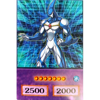 Yu-Gi-Oh GX Elemental HERO Aqua Neos Anime Single Card