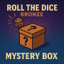 Roll the Dice Bronze – Mystery Box