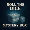 Roll the Dice Silver– Mystery Box
