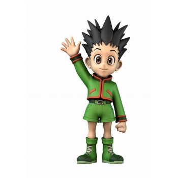 Minix Hunter x Hunter: Gon Φιγούρα ύψους 12εκ. MNX12077