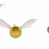 Play By Play Λούτρινο Harry Potter Golden Snitch με Ήχο 22 εκ.