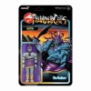 Super7 Thundercats: Thundercats: Reaction - Mumm-ra (evil Mutant) Φιγούρα Δράσης ύψους 10εκ.