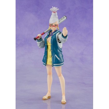 Dandadan S.H.Figuarts Action Figure Seiko 15 cm