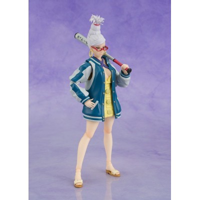 Dandadan S.H.Figuarts Action Figure Seiko 15 cm