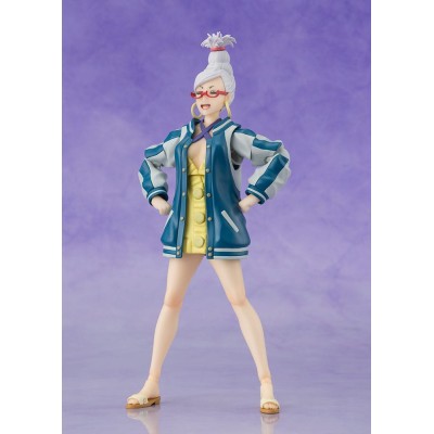 Dandadan S.H.Figuarts Action Figure Seiko 15 cm