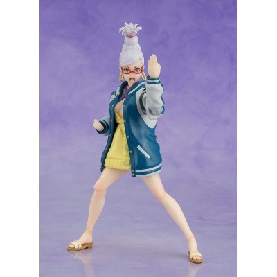 Dandadan S.H.Figuarts Action Figure Seiko 15 cm