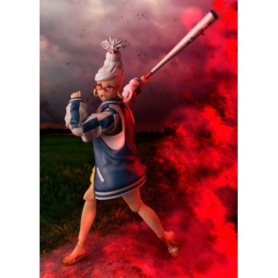 Dandadan S.H.Figuarts Action Figure Seiko 15 cm