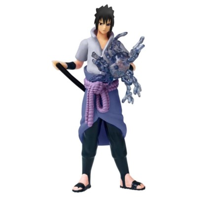 Naruto Shippuden Blind Capsule Figures Infinite Tsukuyomi 7 cm Vol. 1  Single Random Choice