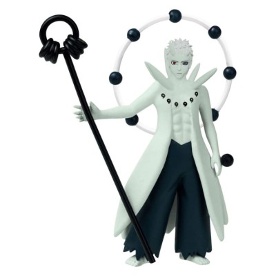 Naruto Shippuden Blind Capsule Figures Infinite Tsukuyomi 7 cm Vol. 1  Single Random Choice
