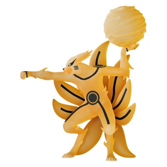 Naruto Shippuden Blind Capsule Figures Infinite Tsukuyomi 7 cm Vol. 1  Single Random Choice