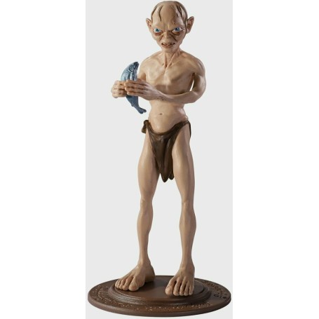 Lord of the Rings Bendyfigs Bendable Figure Gollum 19cm