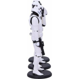 Original Stormtrooper Officially licensed Figures 3-Pack Three Wise Stormtroopers 14cm