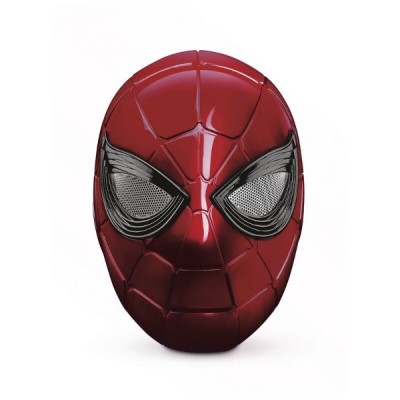 Avengers: Endgame Marvel Legends Series Electronic Helmet Iron Spider