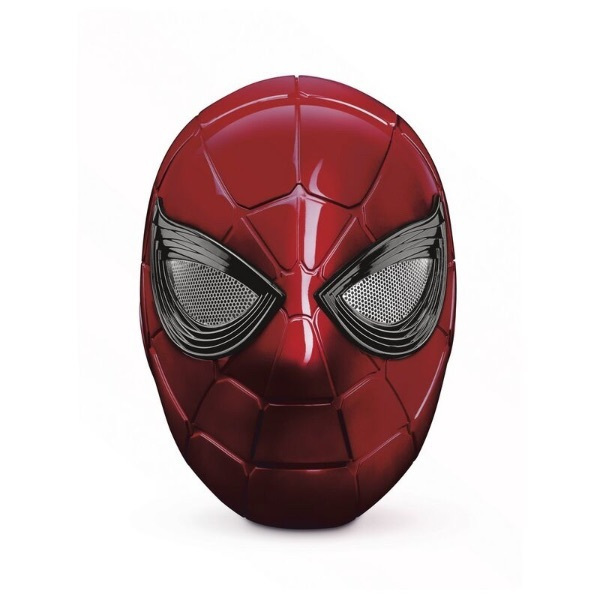 Avengers: Endgame Marvel Legends Series Electronic Helmet Iron Spider