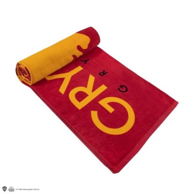 Harry Potter Officially licensed Towel Gryffindor 140 x 70 cm