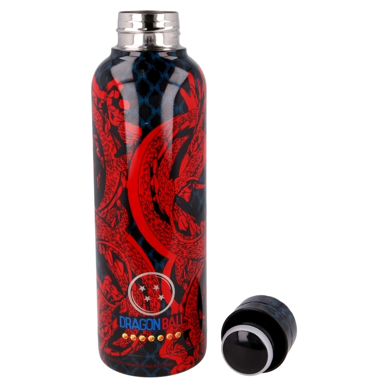 Dragon Ball Officially licensed Water Bottle Shenlong 500ml