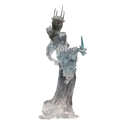 Lord of the Rings Mini Epics Vinyl Figure The Witch-King of the Unseen Lands Limited Edition 19cm