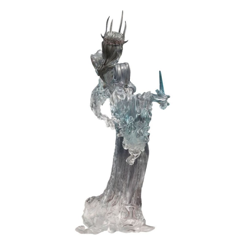 Lord of the Rings Mini Epics Vinyl Figure The Witch-King of the Unseen Lands Limited Edition 19cm
