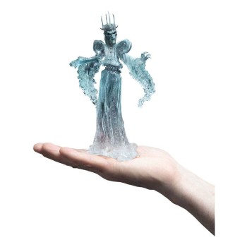 Lord of the Rings Mini Epics Vinyl Figure The Witch-King of the Unseen Lands Limited Edition 19cm