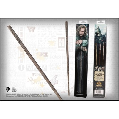 Harry Potter Wand Replica Sirius Black 38cm