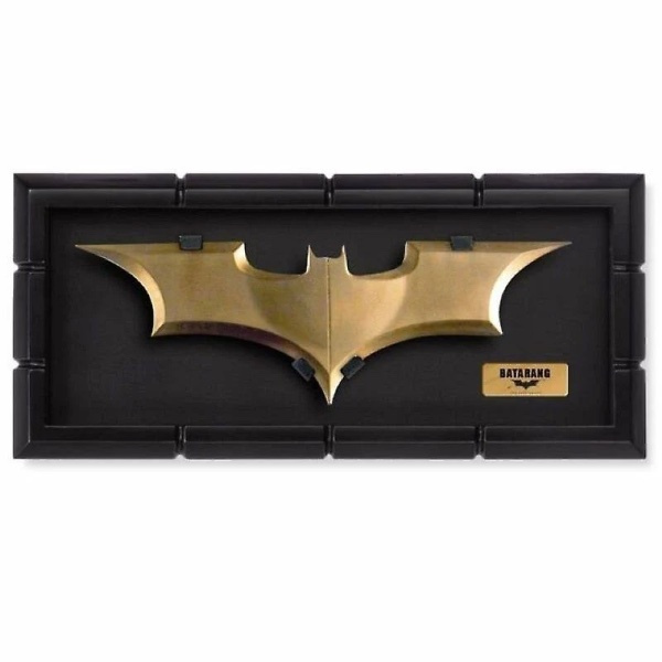 Batman The Dark Knight Rises Replica 1/1 Batarang