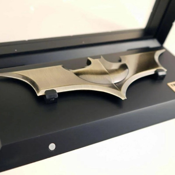 Batman The Dark Knight Rises Replica 1/1 Batarang
