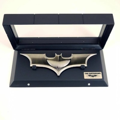 Batman The Dark Knight Rises Replica 1/1 Batarang