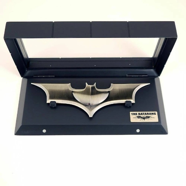 Batman The Dark Knight Rises Replica 1/1 Batarang