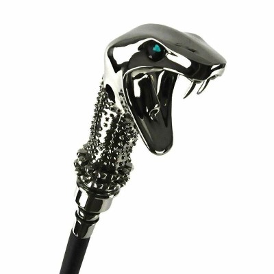 Harry Potter Replicas: 1/1 - Lucius Malfoy´s Walking Stick