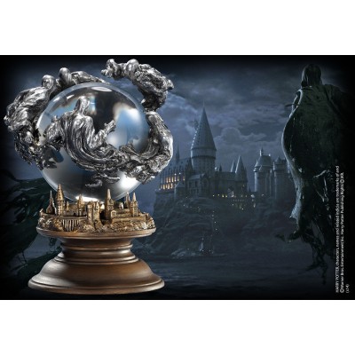 Harry Potter - Dementor´s Crystal Ball 13cm