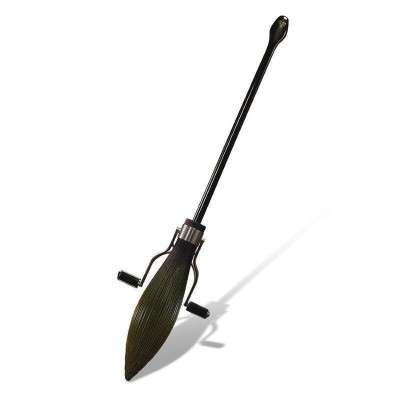 The Noble Collection Harry Potter: Nimbus 2001 Broom Ρεπλίκα μήκους 104εκ. σε Κλίμακα 1:1 NN7535