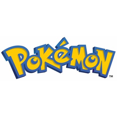 Pokémon Officially licensed 3D Puzzle Pencil Holder (54 pieces)