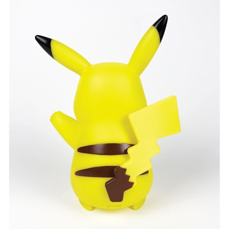 Pokémon LED Light Pikachu Happy 25 cm