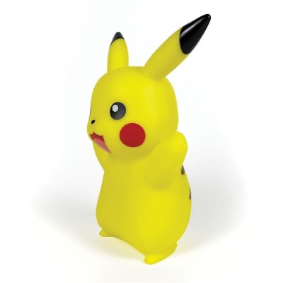 Pokémon LED Light Pikachu Happy 25 cm