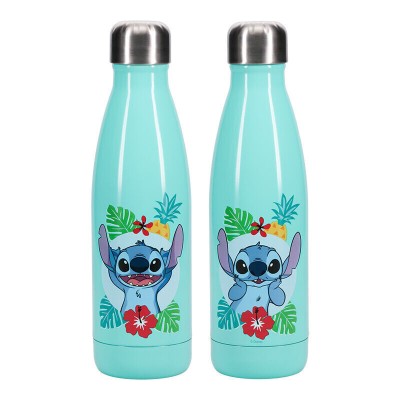 Disney: Lilo & Stitch - Stitch Metal Water Bottle