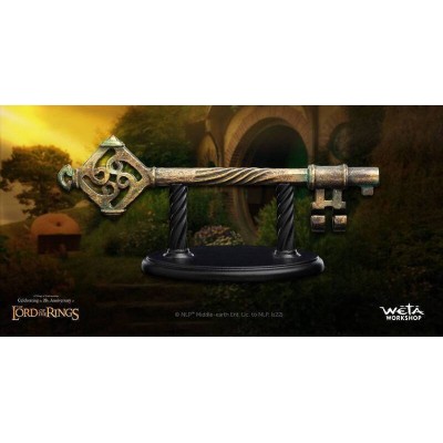 Lord of the Rings Replica 1/1 Key to Bag End 15cm