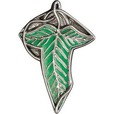 Lord of the Rings: Magnet Elven Leaf Κρεμαστό Ρεπλίκα