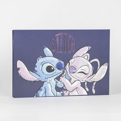 Lilo & Stitch Officially licensed Stationery - Set 13 pieces You're My Fav
